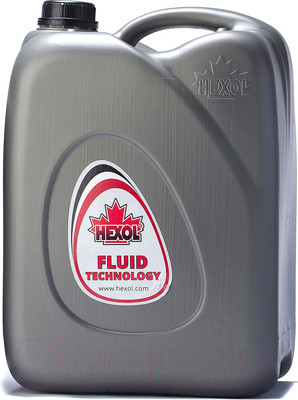 Моторное масло Hexol Synline Ultratruck 5W30 UHPD / UL530 (20л)