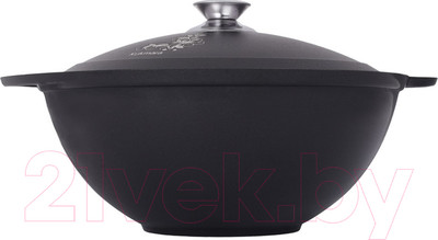 Казан Kukmara к35а