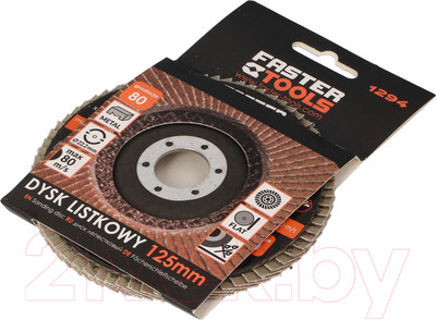 Шлифовальный круг Faster Tools 1295