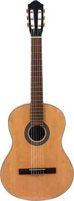 Акустическая гитара Flight C-100 NA 4/4