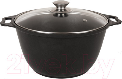 Кастрюля Kukmara к22а