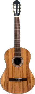 Акустическая гитара Flight C-110 AC 4/4