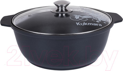 Жаровня Kukmara ж44а