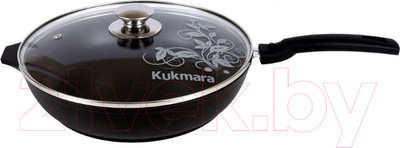 Сковорода Kukmara с266а