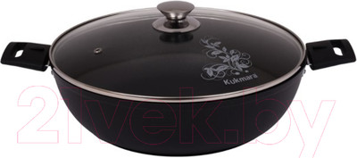 Сотейник Kukmara с308а