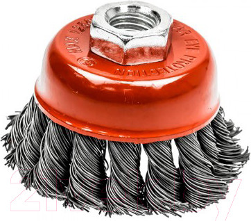 Щетка для электроинструмента Faster Tools 2764