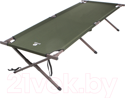 Раскладушка туристическая BTrace SuperLight / F0504