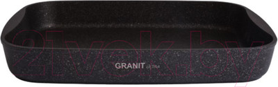 Форма для запекания Kukmara Granit Ultra Original пго02а