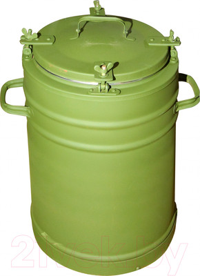 Термос армейский Лысьвенские эмали ТВН36 Т-36