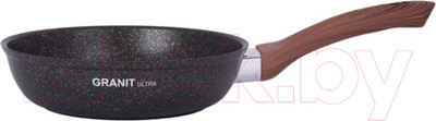 Сковорода Kukmara Granit Ultra Original сго280а