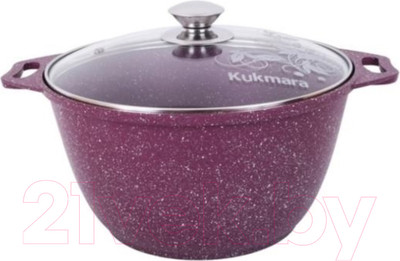 Кастрюля Kukmara Trendy Style Mystery к11tsm (1л)
