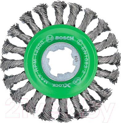 Щетка для электроинструмента Bosch 2.608.620.733