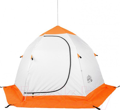 Палатка НПО Кедр 3/ PZ-02