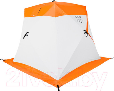 Палатка НПО Кедр Куб-3 / PK-02