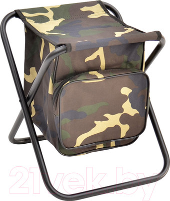 Табурет складной НПО Кедр STS-01 (сталь)