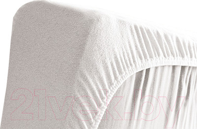 Наматрасник детский Барро 901/601 90x160