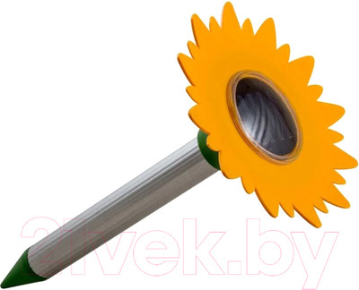 Ультразвуковой отпугиватель Park REP-4S / 333407