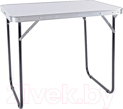 Стол складной НПО Кедр TABS-01S (сталь)