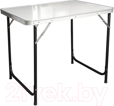 Стол складной НПО Кедр TABS-02S (сталь)