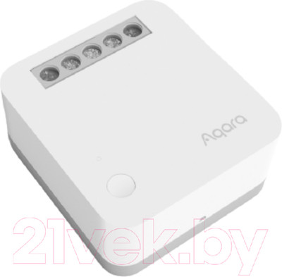 Умное реле Aqara SSM-U01
