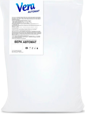 Стиральный порошок АкваСан Вера-Автомат (5кг)