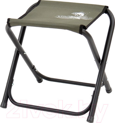 Табурет складной НПО Кедр ATMU-01 (алюминий)