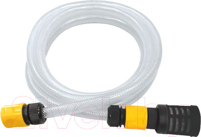 Шланг всасывающий Denzel 58307