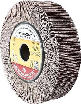 Шлифлист БаЗ 16Н / A00000290