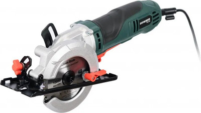 Дисковая пила Favourite FCS 125