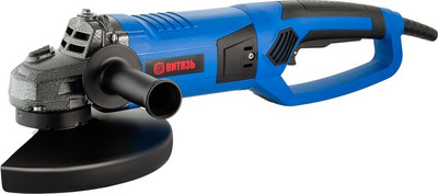 Угловая шлифовальная машина ВИТЯЗЬ МШУ-230-2200