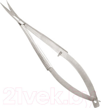 Ножницы для маникюра Mertz A655СP