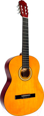 Акустическая гитара Veston C-45A 1/2