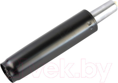 Газовый лифт мебельный Brabix A-100 346 d50 / 532001 (черный)