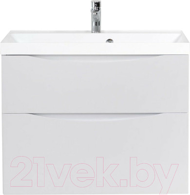 Тумба под умывальник BelBagno Marino-H60-700-2C-SO-BL-P