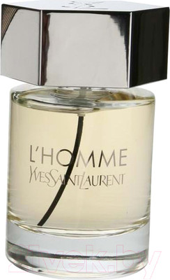 Парфюмерная вода Yves Saint Laurent L'Homme Le Parfum (100мл)