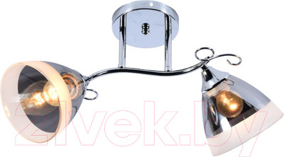 Потолочный светильник Mirastyle MX-1217/2 CR