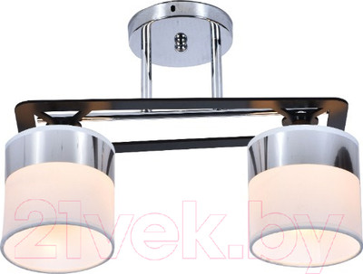 Потолочный светильник Mirastyle MX-5104/2 CR