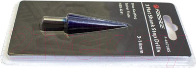 Сверло Forsage F-44738S
