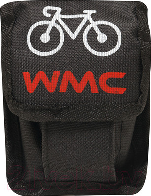Набор инструментов для велосипеда WMC Tools 2525 (49888)