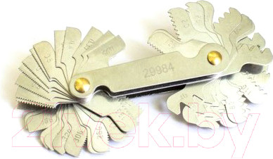 Резьбомер Forsage F-29984