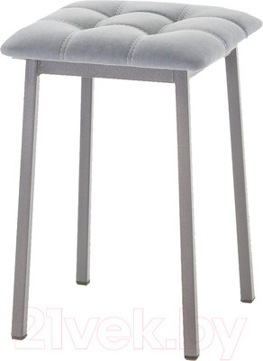 Табурет AMC Comfort 7.4.5 (ткань графит/графит)