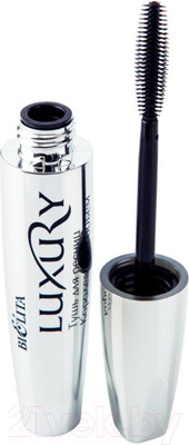 Тушь для ресниц Belita Luxury Королевский объем (12мл)