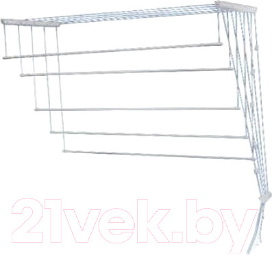 Сушилка для белья Perfecto Linea 36-002201