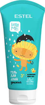 Гель для душа детский Estel Little (200мл)