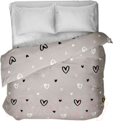 Пододеяльник Samsara Love Is 220По-8