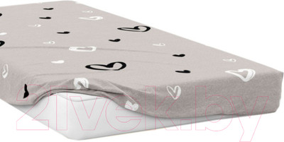 Простыня Samsara Love Is 180Пр-8