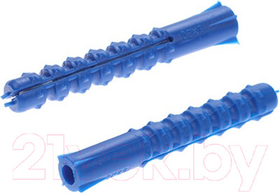 Дюбель распорный Starfix SM-45782-500