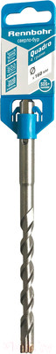 Бур Rennbohr SDS+ 12x160мм / 511216