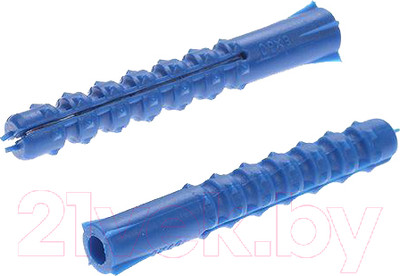 Дюбель распорный Starfix SM-41762-1000