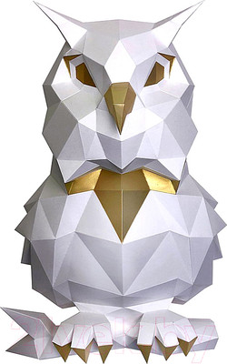 Объемные картины, модели